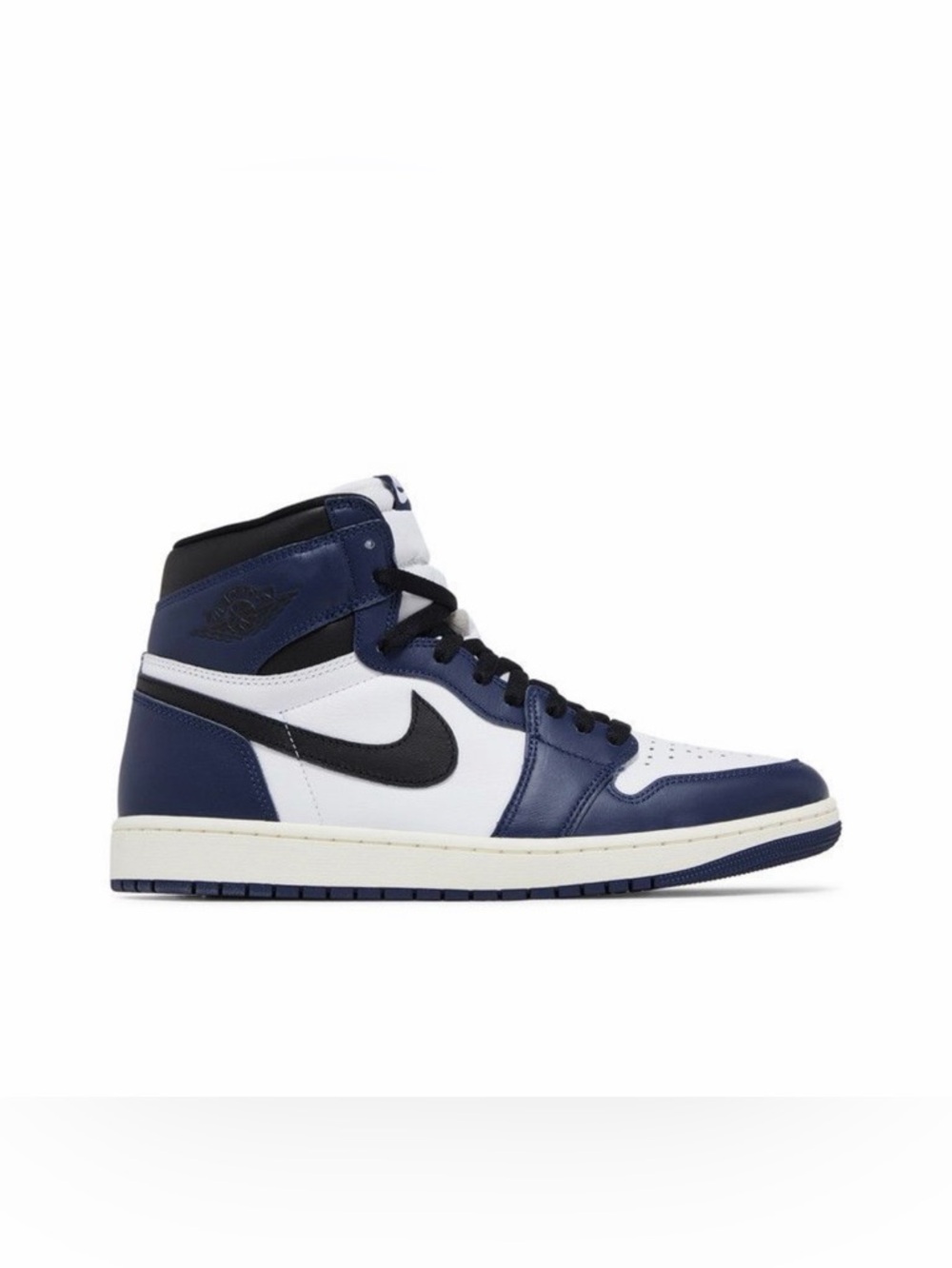 Air Jordan 1 Retro High OG ‘Midnight Navy’